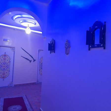 Hotel Mentaga Taroudant Exterior foto