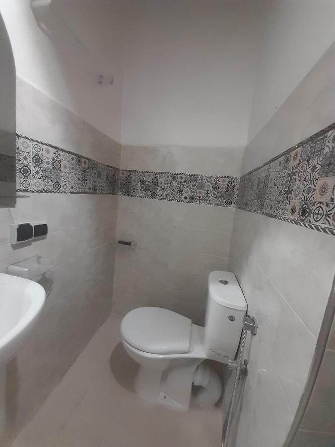 Hotel Mentaga Taroudant Exterior foto
