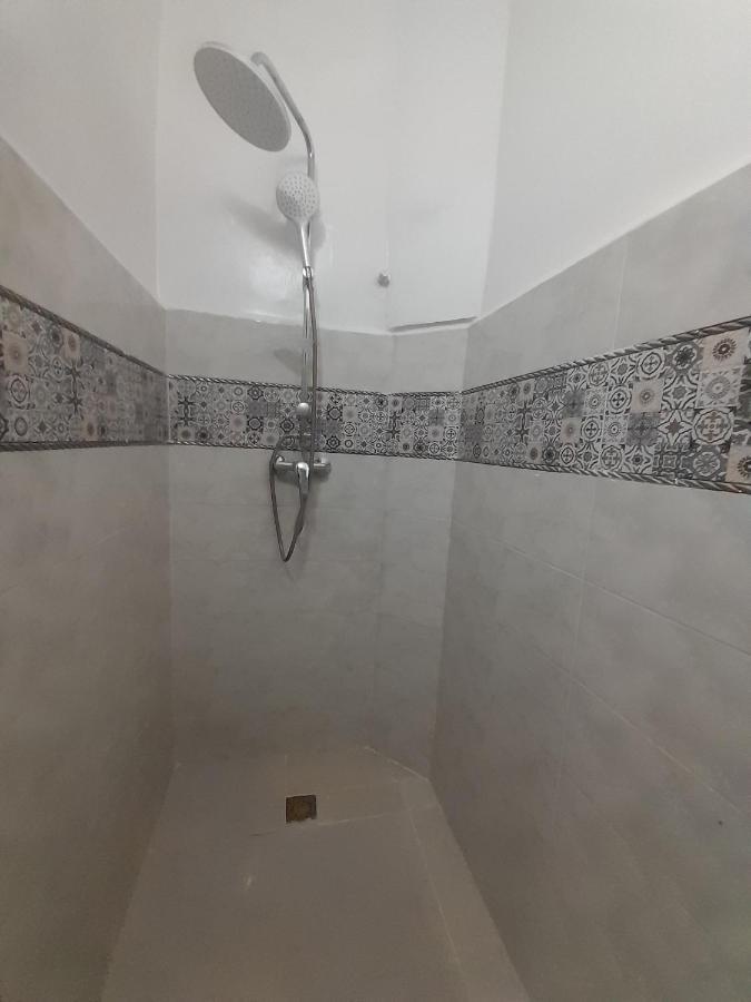Hotel Mentaga Taroudant Exterior foto