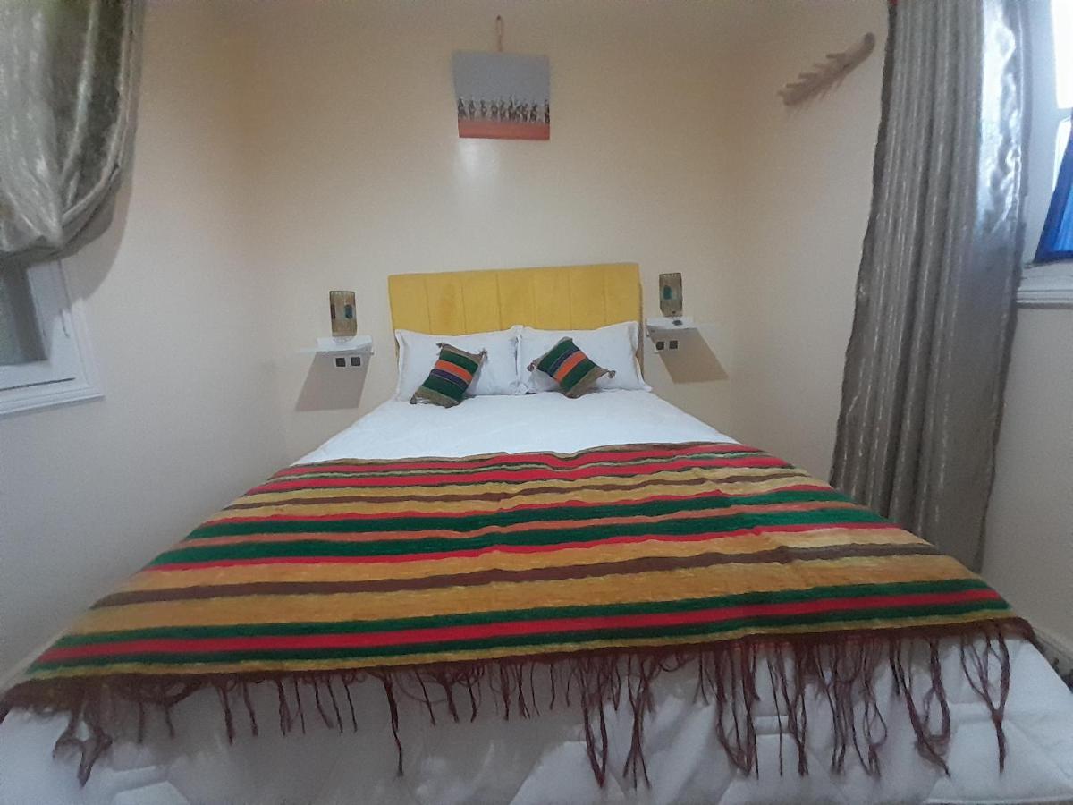 Hotel Mentaga Taroudant Exterior foto