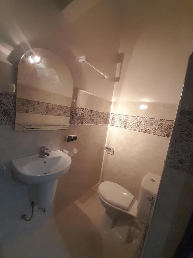 Hotel Mentaga Taroudant Exterior foto