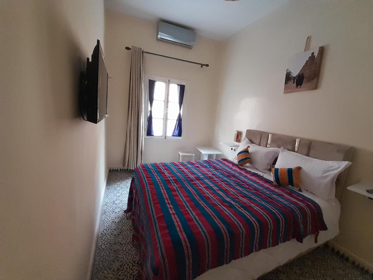 Hotel Mentaga Taroudant Exterior foto