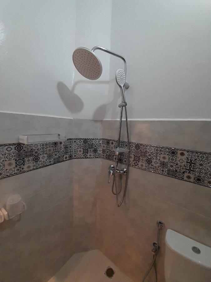 Hotel Mentaga Taroudant Exterior foto