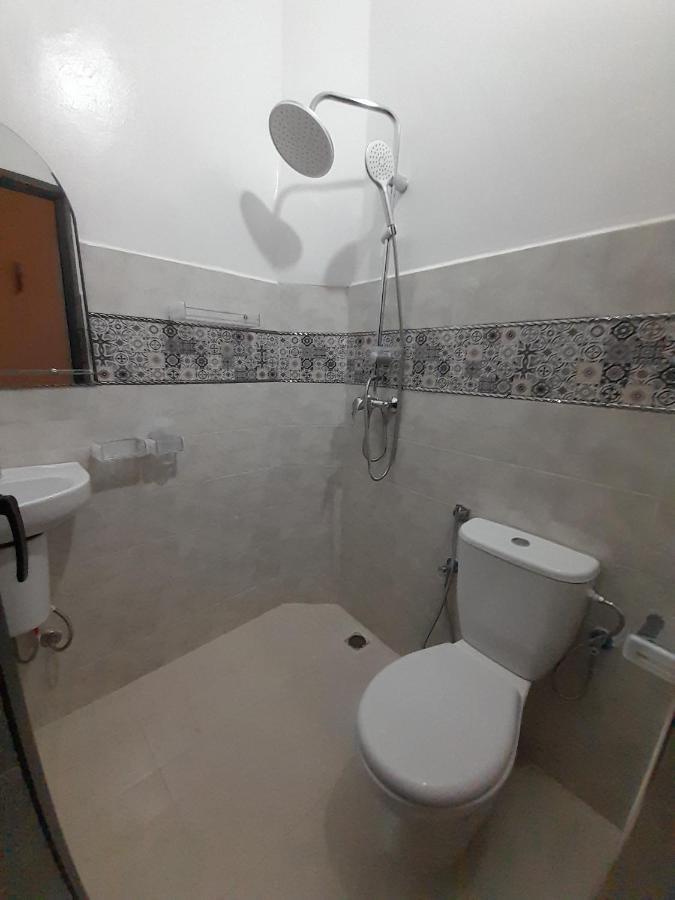 Hotel Mentaga Taroudant Exterior foto
